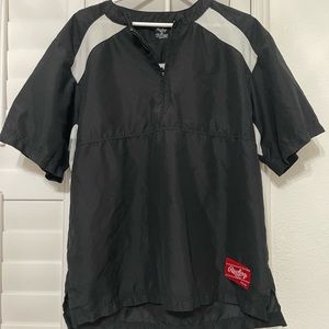 Baseball Rawlings Jacket